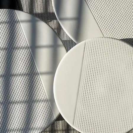 Rise - Penthouse With Terrace *