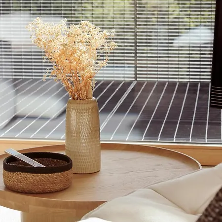 Rise - Penthouse With Terrace *