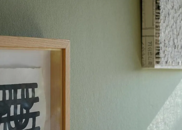 Rise - Penthouse With Terrace *