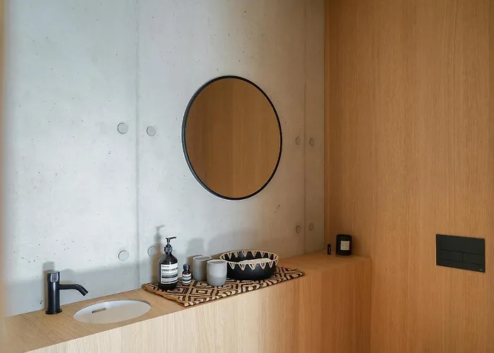 Rise - Penthouse With Terrace Luxemburgo