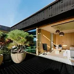 Rise - Penthouse With Terrace Apartman *