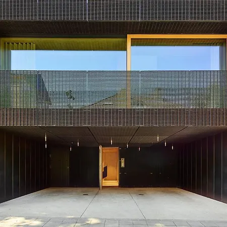 Rise - Penthouse With Terrace *