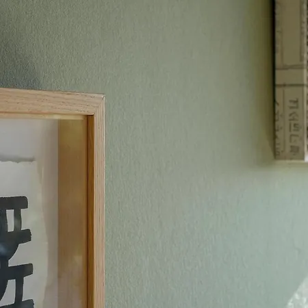 Rise - Penthouse With Terrace *