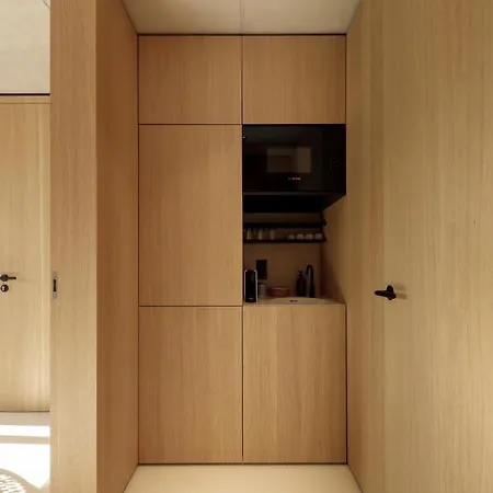 Rise - Penthouse With Terrace *