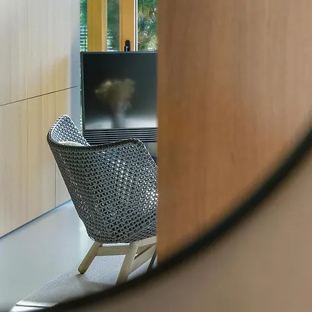 Rise - Penthouse With Terrace Luxembourg