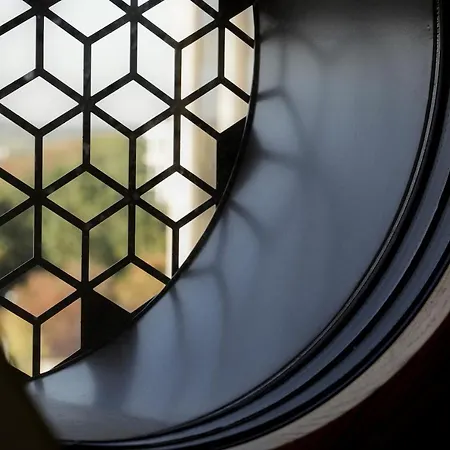 Rise - Penthouse With Terrace Luxemburgo