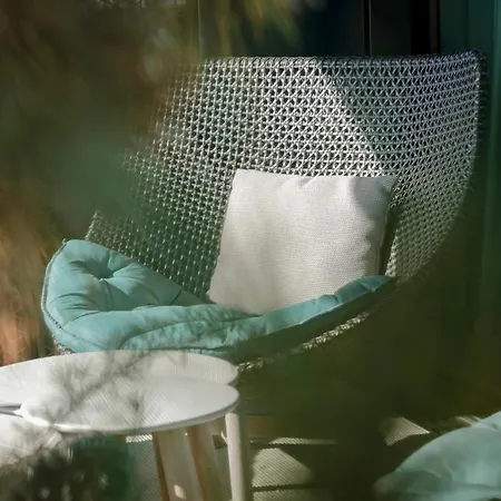 Rise - Penthouse With Terrace *