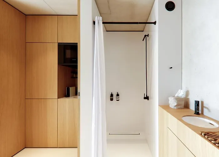 Rise - Penthouse With Terrace Apartment