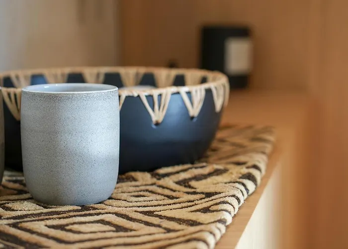 Rise - Penthouse With Terrace