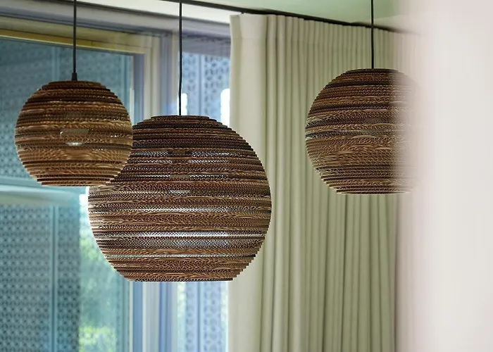 Rise - Penthouse With Terrace Daire