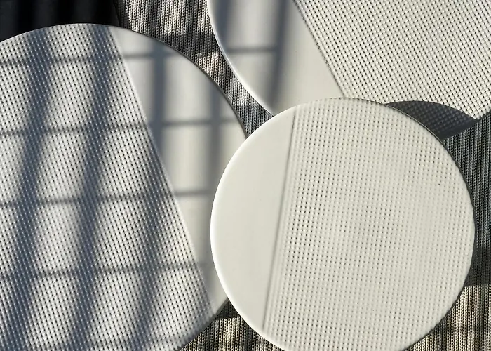 Rise - Penthouse With Terrace *