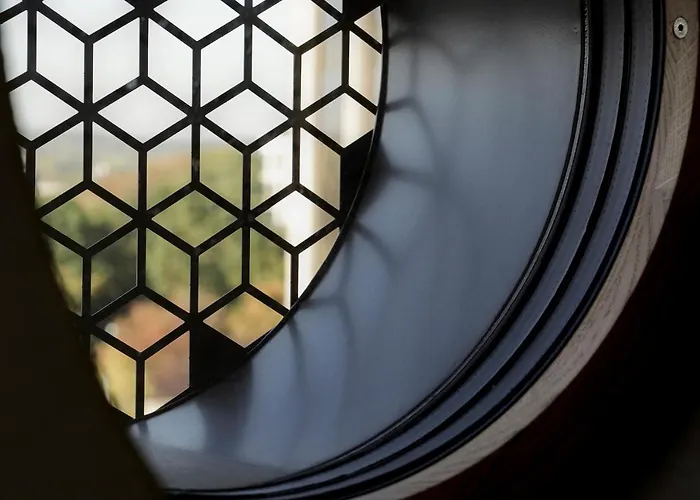 Rise - Penthouse With Terrace Luxemburg