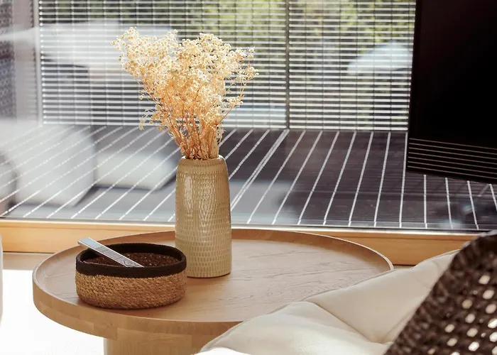 Rise - Penthouse With Terrace *