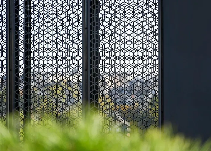 Rise - Penthouse With Terrace