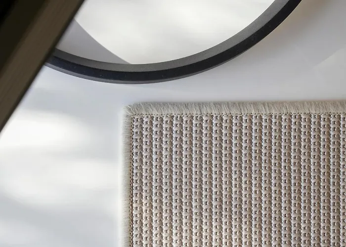 Rise - Penthouse With Terrace Daire