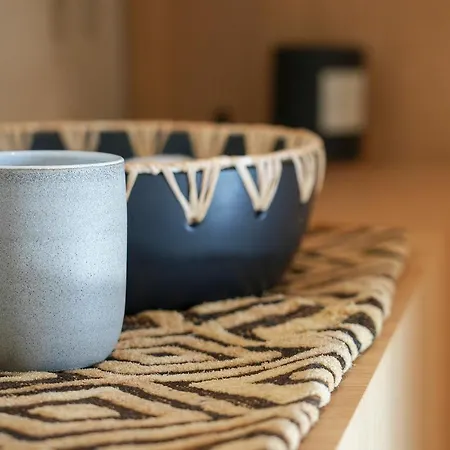 Rise - Penthouse With Terrace