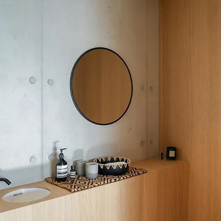 Rise - Penthouse With Terrace Lüksemburg