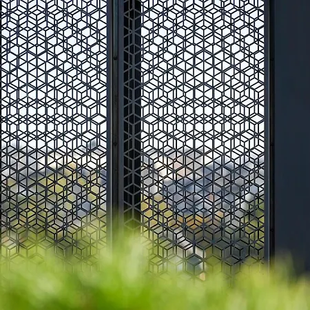 Rise - Penthouse With Terrace